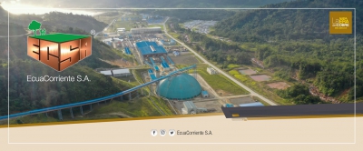 La mina de cobre Mirador, un modelo de cooperación China-Ecuador